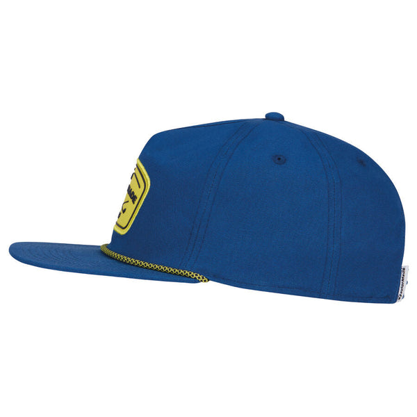 TaylorMade Daytona Rope Snapback Hat