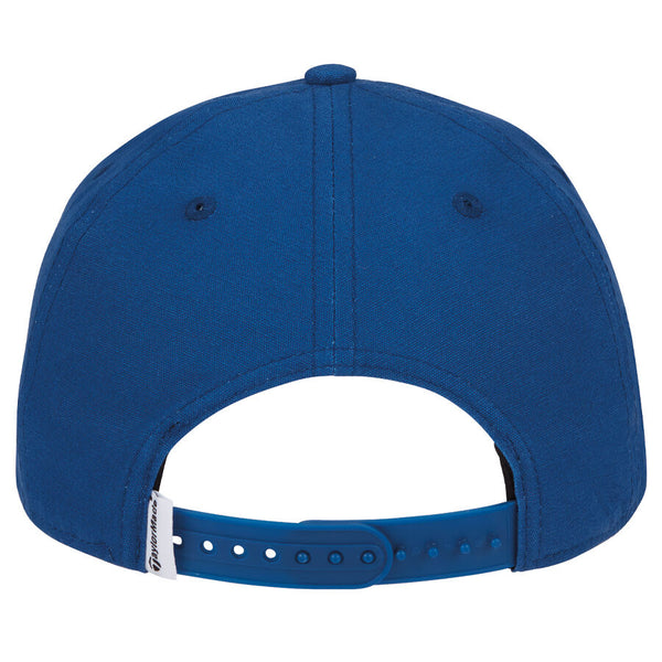 TaylorMade Daytona Rope Snapback Hat