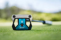 TaylorMade Spider 5K-ZT CB Putter