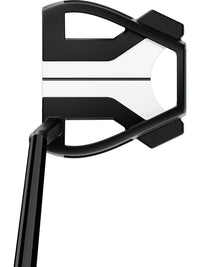 TaylorMade Spider Tour X Black #3 Putter
