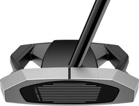TaylorMade Spider ZT Counterbalance Putter