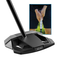 TaylorMade Spider ZT Putter