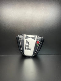 The Golf Father Headcover