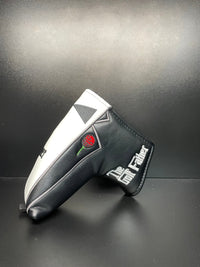 The Golf Father Headcover