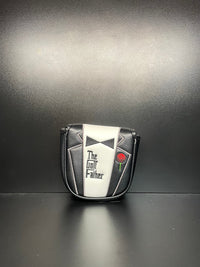 The Golf Father Headcover
