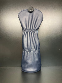 Thin Blue Line USA Flag Headcover