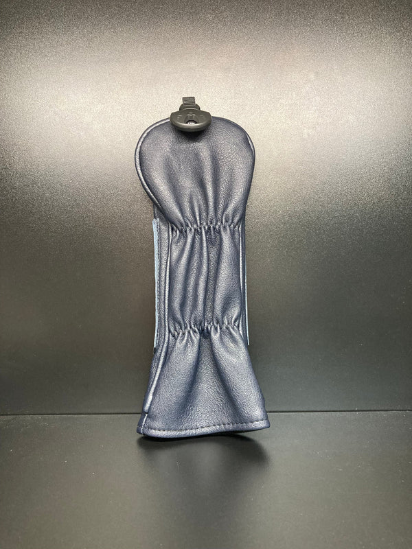 Thin Blue Line USA Flag Headcover