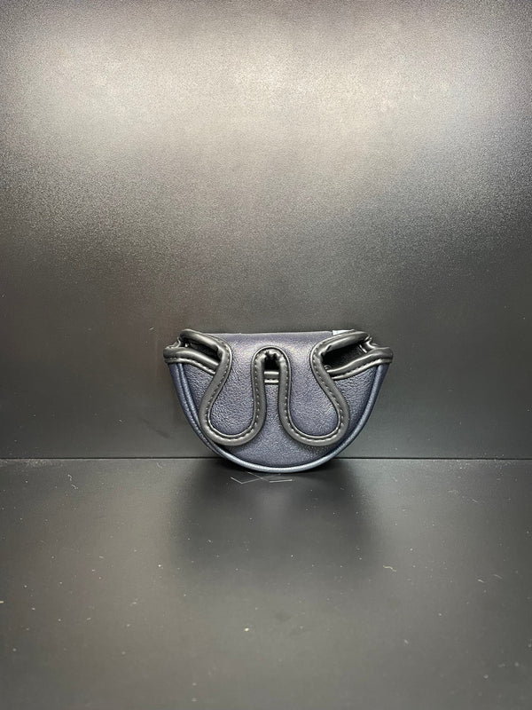 Thin Blue Line USA Flag Headcover