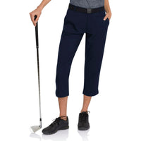 Three Sixty Six Women’s Capri Golf Pants