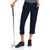 Three Sixty Six Women’s Capri Golf Pants - 