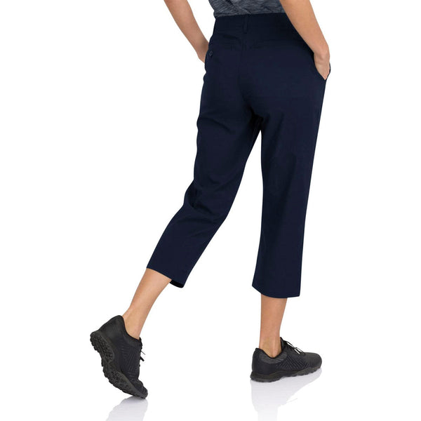 Three Sixty Six Women’s Capri Golf Pants