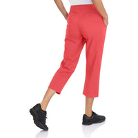 Three Sixty Six Women’s Capri Golf Pants