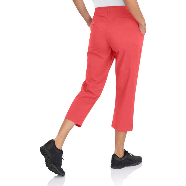 Three Sixty Six Women’s Capri Golf Pants