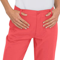 Three Sixty Six Women’s Capri Golf Pants