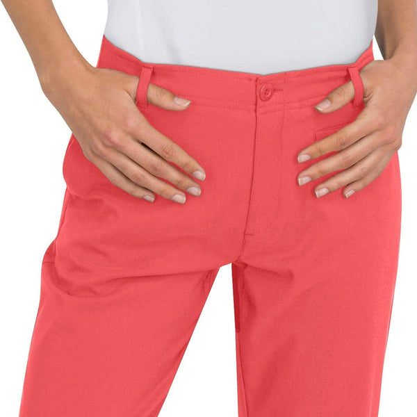 Three Sixty Six Women’s Capri Golf Pants