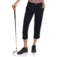 Three Sixty Six Women’s Capri Golf Pants