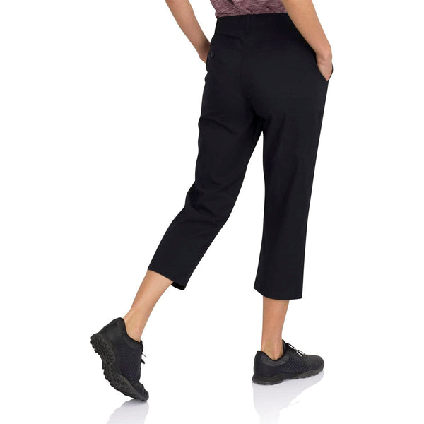 Three Sixty Six Women’s Capri Golf Pants