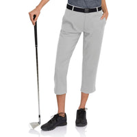 Three Sixty Six Women’s Capri Golf Pants