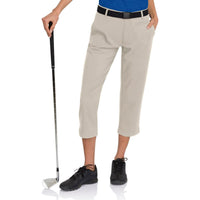 Three Sixty Six Women’s Capri Golf Pants
