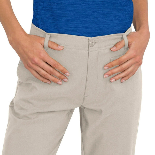 Three Sixty Six Women’s Capri Golf Pants