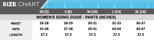 Three Sixty Six Women’s Capri Golf Pants