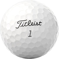 Titleist 2024 AVX Golf Balls