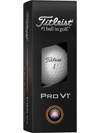 Titleist 2025 Pro V1 Golf Balls
