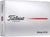 Titleist 2025 Pro V1x Golf Balls