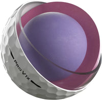 Titleist 2026 Pro V1x High Number Golf Balls