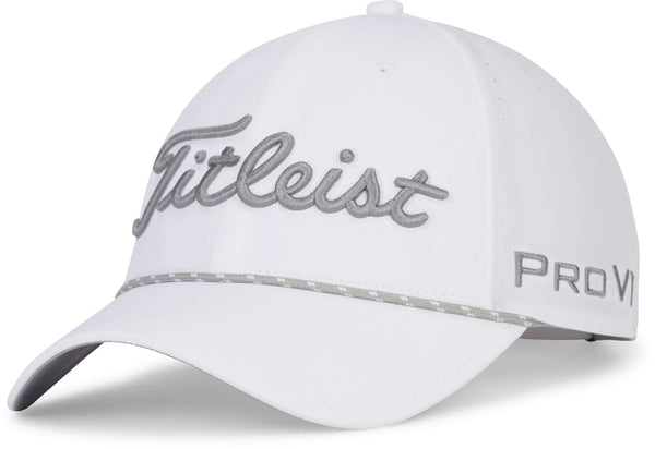 Titleist Adult Prior Generation Tour Breezer Golf Hat