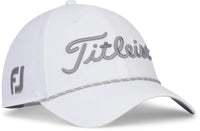 Titleist Adult Prior Generation Tour Breezer Golf Hat