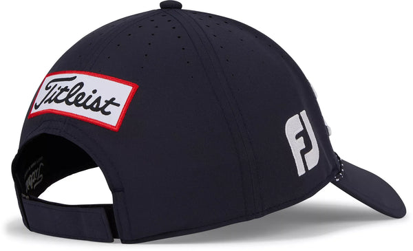 Titleist Adult Prior Generation Tour Breezer Golf Hat