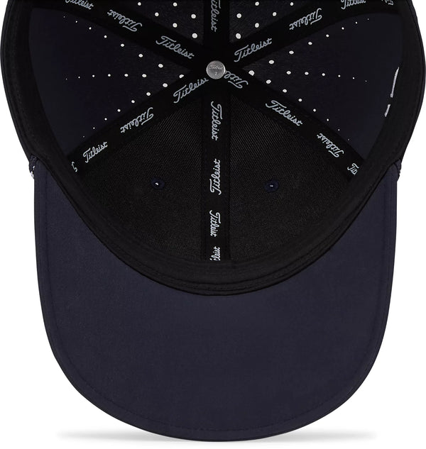 Titleist Adult Prior Generation Tour Breezer Golf Hat