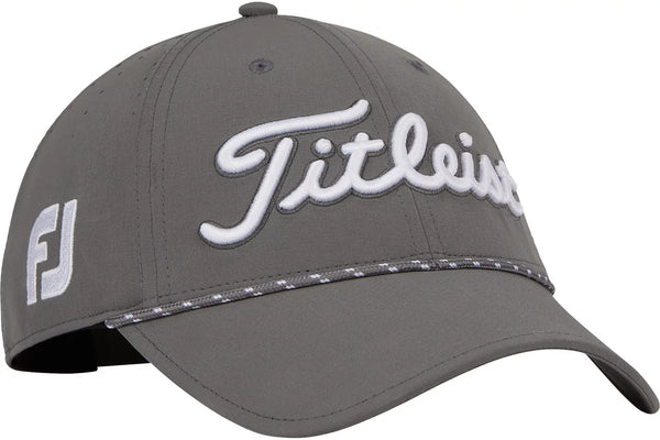 Titleist Adult Prior Generation Tour Breezer Golf Hat