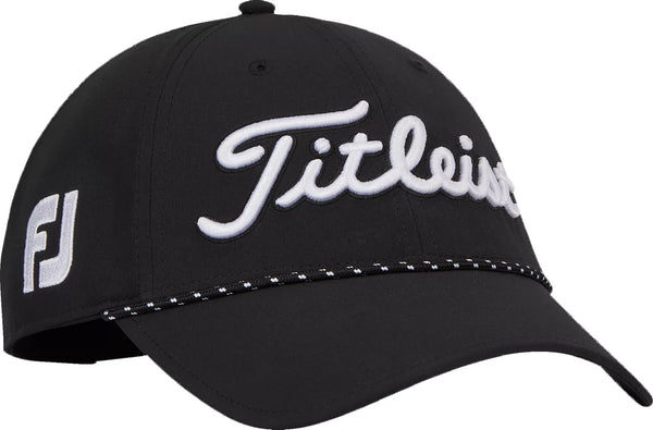 Titleist Adult Prior Generation Tour Breezer Golf Hat