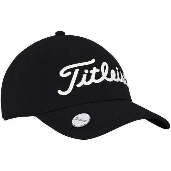 Titleist Players Ball Marker Golf Hat 2025