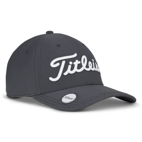 Titleist Players Ball Marker Golf Hat 2025