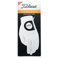 Titleist Players Men's Glove