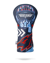 Top Gun - Maverick Driver Headcover