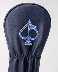 Top Gun - Ice Man Fairway Headcover