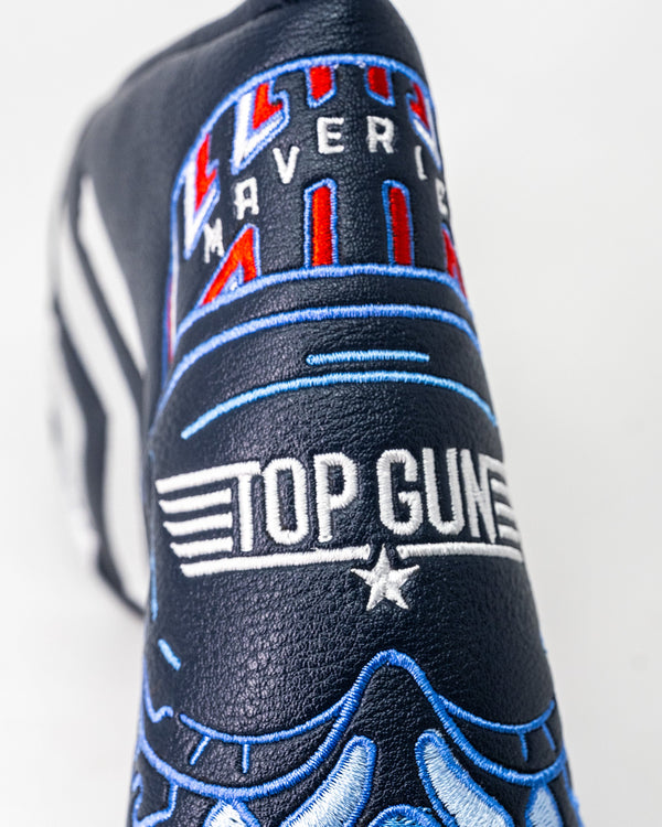 Top Gun - Maverick Blade Headcover