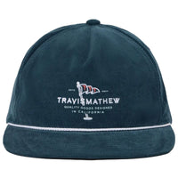 Travis Mathew Men's One For The Money Hat