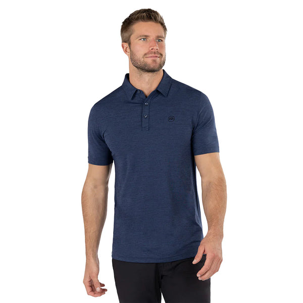 Travis Mathew Heating Up Men's Polo