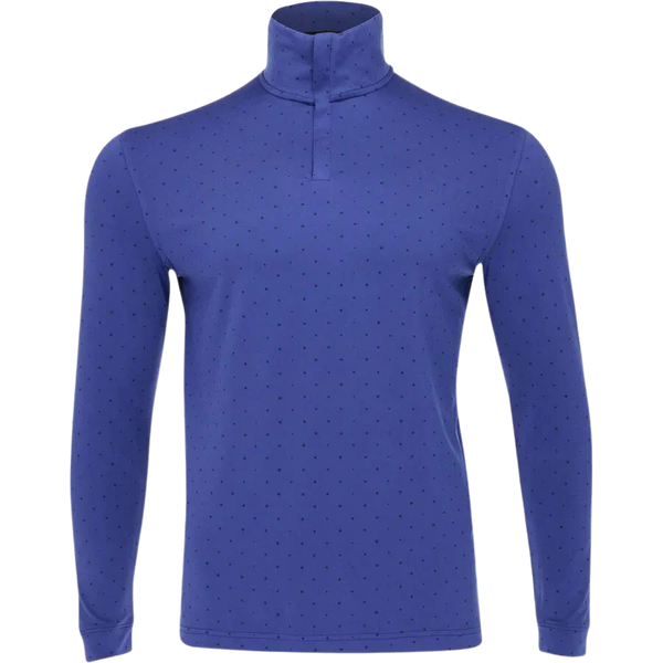Under Armour Playoff Micro Geo Print 1/4 Zip Men's Jacket