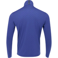 Under Armour Playoff Micro Geo Print 1/4 Zip Men's Jacket