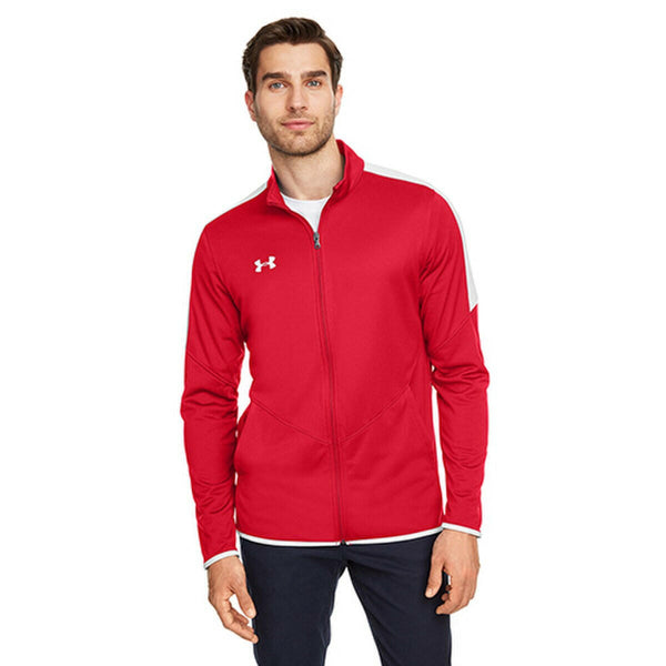 Under Armour Rival Knit Jacket