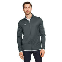 Under Armour Rival Knit Jacket