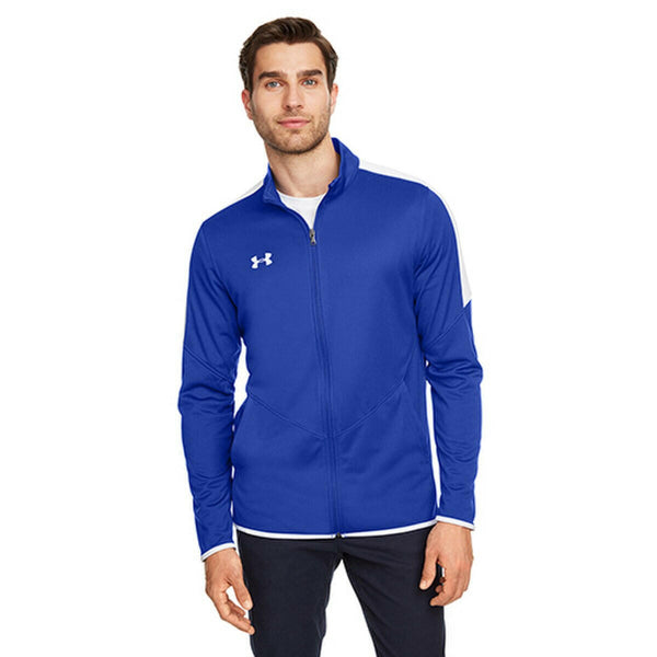 Under Armour Rival Knit Jacket