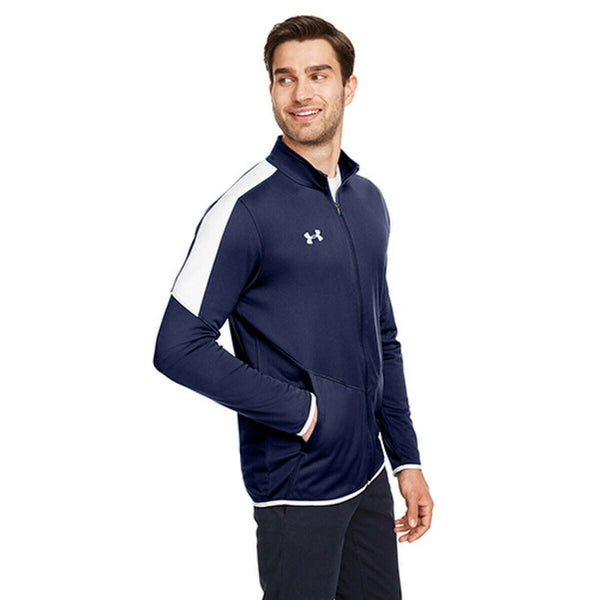 Under Armour Rival Knit Jacket