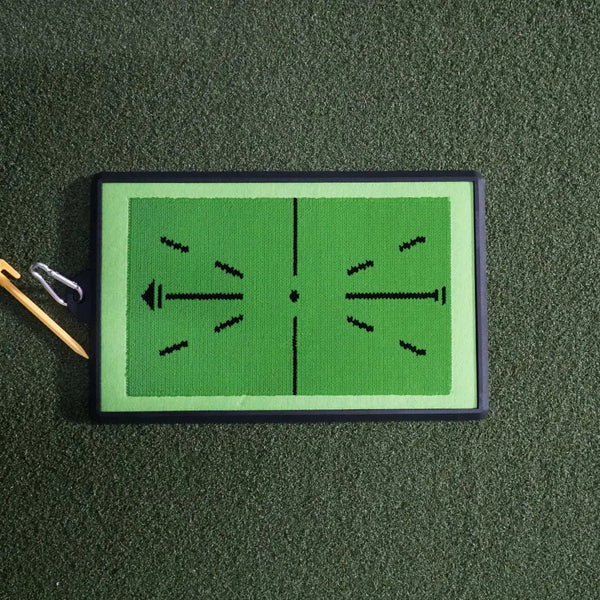 Eagle Mat Pro - Swing Path Trainer